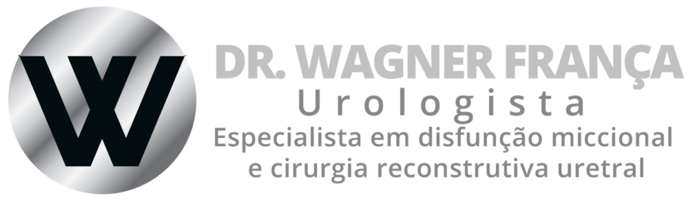 Dr. Wagner França - Urologista